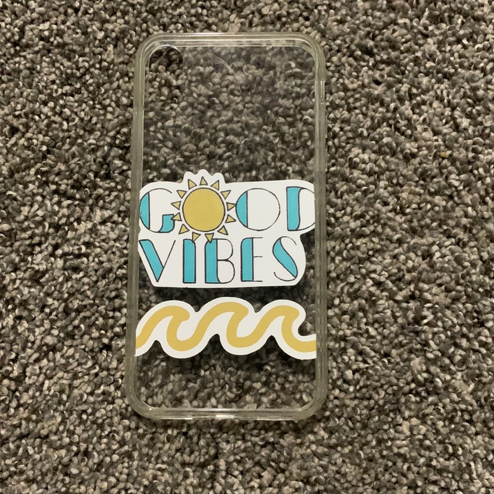 iphone XS case